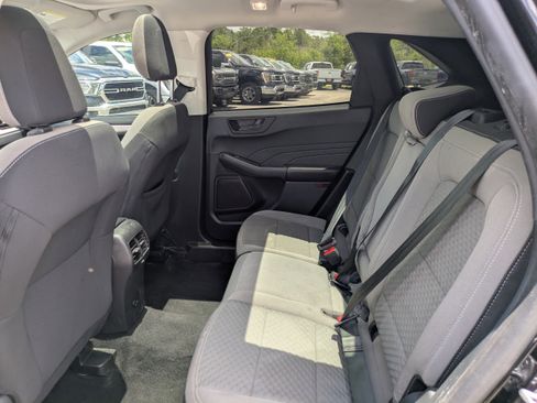 Used 2022 Ford Escape SE w/ SE Sport Appearance Package FWD image 13