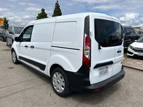 Used 2020 Ford Transit Connect XL FWD image 7