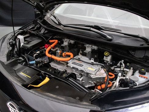 Used 2023 Nissan Ariya EVOLVE+ e-4ORCE image 30