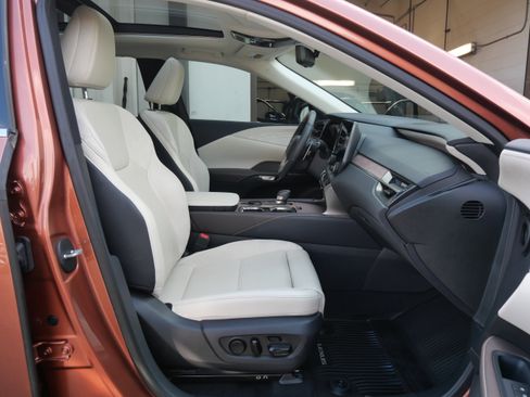 Certified 2023 Lexus RX 350 image 15