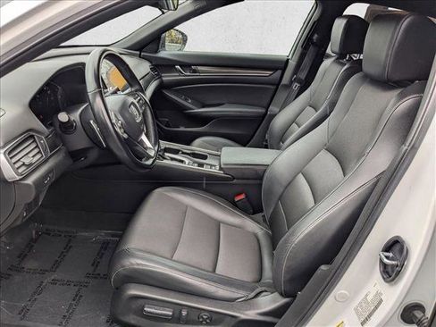 Used 2022 Honda Accord Sport image 16