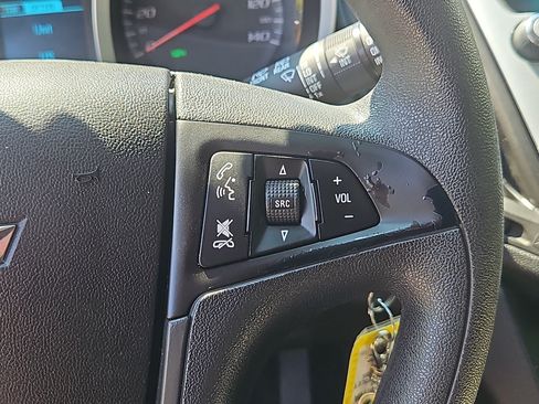 Used 2017 Chevrolet Equinox LS AWD/4WD image 12