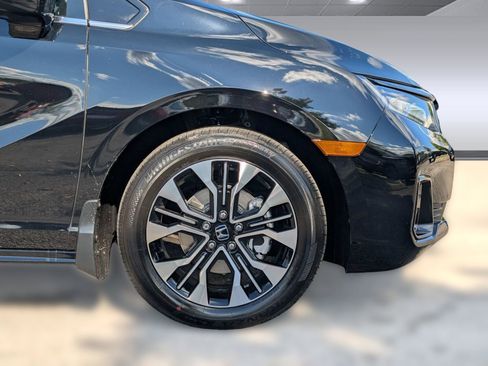 New 2026 Honda Odyssey Elite image 12