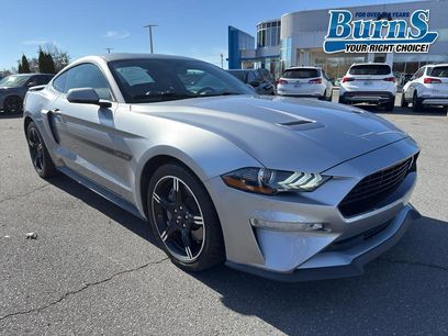 Used 2020 Ford Mustang GT Premium w/ Equipment Group 401A