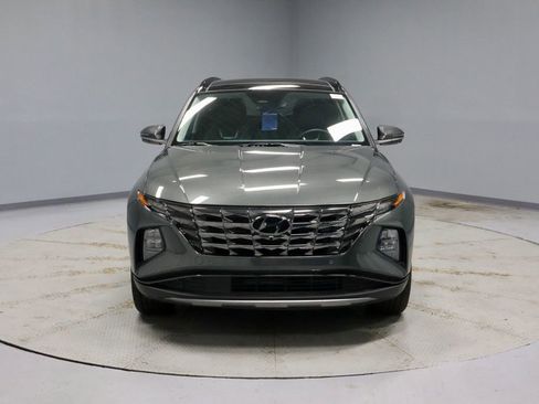 Used 2024 Hyundai Tucson Limited AWD/4WD image 7