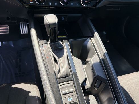 Used 2025 Honda Accord Sport image 17