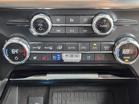 Used 2021 Ford F150 King Ranch w/ Equipment Group 601A High image 14