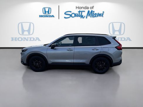New 2026 Honda CR-V Sport-L image 4