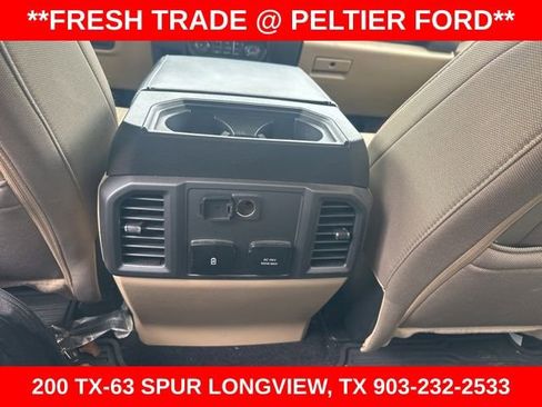 Used 2019 Ford F150 XLT w/ Equipment Group 302A Luxury image 21