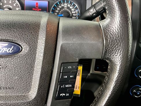 Used 2014 Ford F150 XLT w/ Equipment Group 302A Luxury image 23