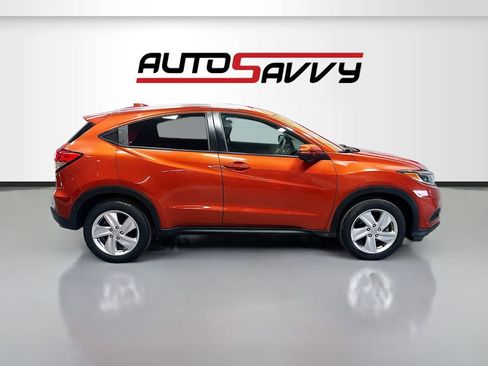 Used 2020 Honda HR-V EX image 8