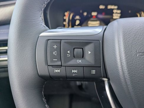 New 2026 INFINITI QX60 Sport w/ Dark Cargo Package image 30