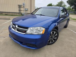 Used 2014 Dodge Avenger SE FWD video 1