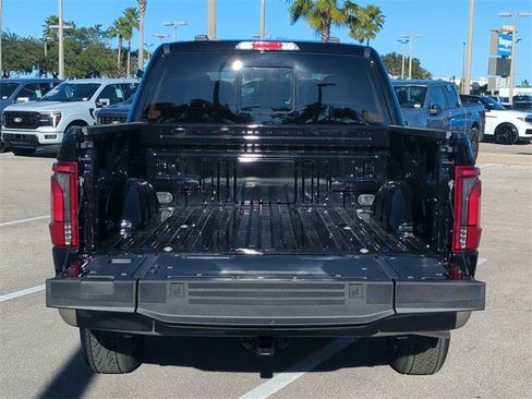 New 2025 Ford F150 King Ranch image 13