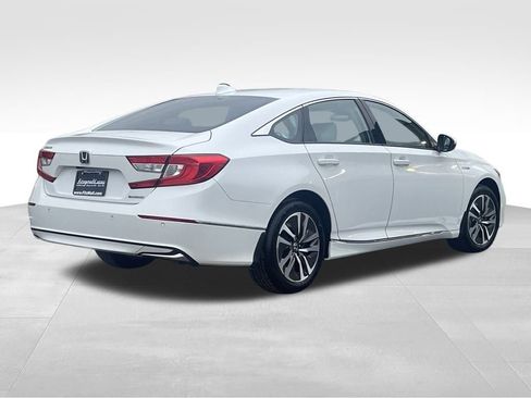 Used 2021 Honda Accord EX-L image 7
