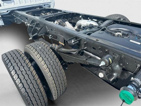 New 2025 RAM 4500 Tradesman image 24