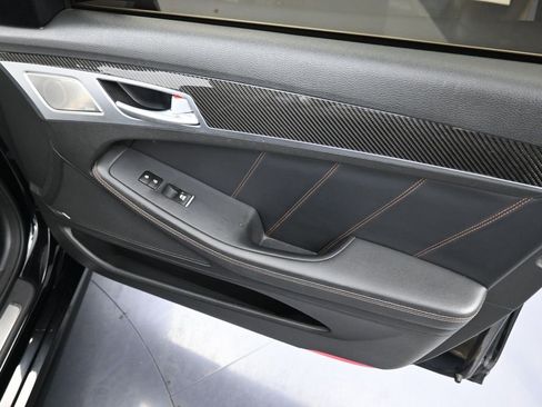 Used 2018 Genesis G80 3.3T Sport image 34