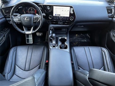 Used 2022 Lexus NX 350 F Sport image 9