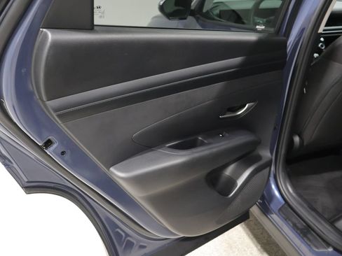 Used 2026 Hyundai Tucson SEL AWD/4WD image 19