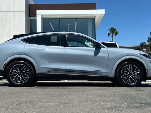 New 2026 Ford Mustang Mach-E Premium RWD image 2