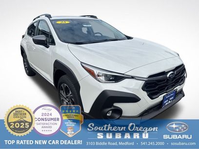 Certified 2025 Subaru Crosstrek 2.5i Premium