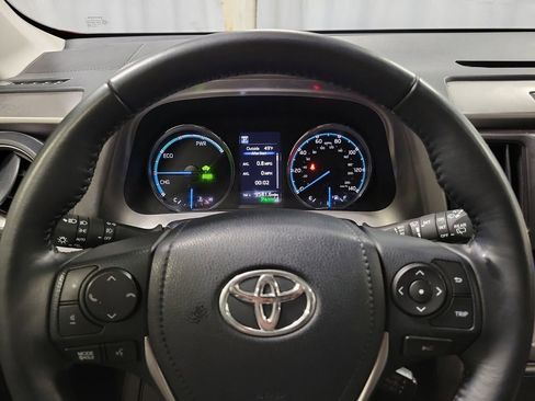 Used 2018 Toyota RAV4 Limited image 15