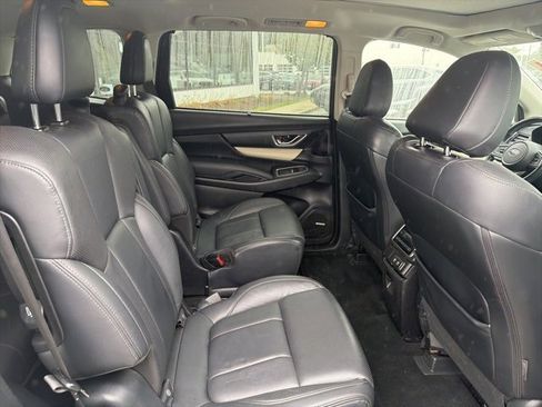 Used 2019 Subaru Ascent Limited image 27