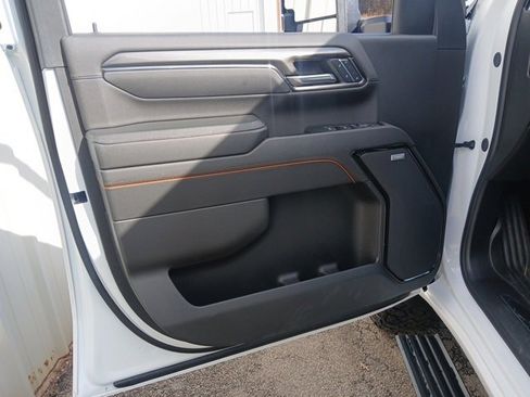 Used 2024 GMC Sierra 2500 AT4 w/ AT4 Premium Plus Package image 56