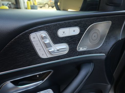 Used 2023 Mercedes-Benz GLE 350 image 16