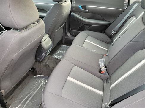 New 2026 Hyundai Sonata SE image 16