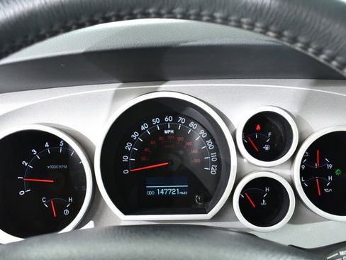 Used 2008 Toyota Tundra Limited image 28