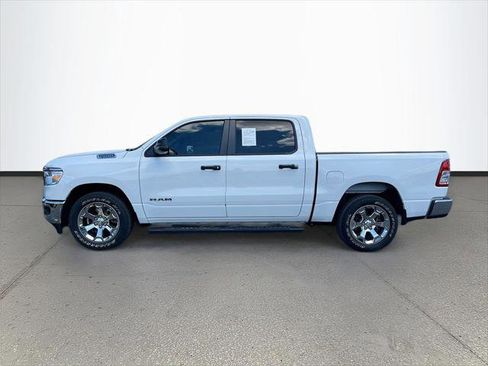 Certified 2024 RAM 1500 Big Horn RWD image 4