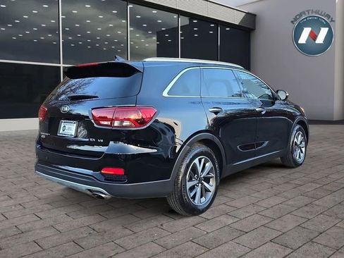Used 2019 Kia Sorento EX image 5