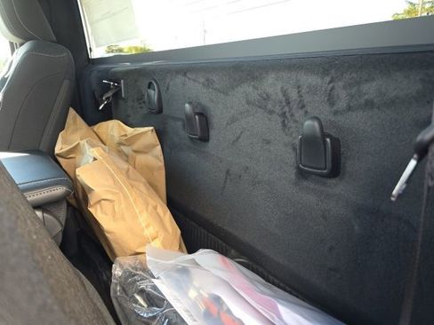 New 2026 RAM 3500 Tradesman w/ Chrome Appearance Group image 17