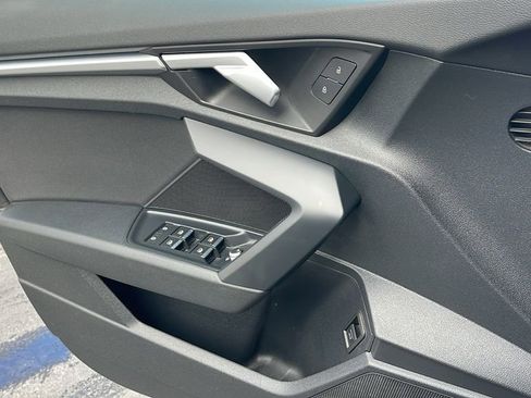 Used 2022 Audi A3 2.0T Premium image 26