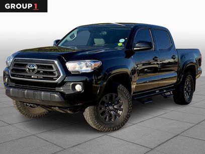 Used 2023 Toyota Tacoma SR5