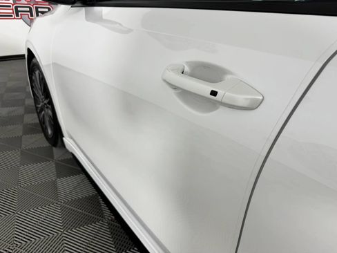 Used 2023 Kia Forte GT-Line w/ GT-Line Premium Package FWD image 26