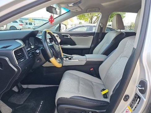 Used 2016 Lexus RX 350 FWD image 4