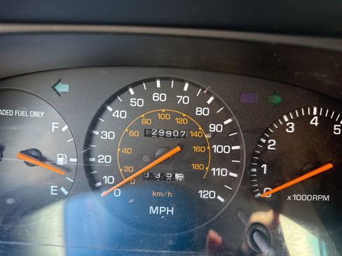 Used 1991 Toyota Celica GT image 6