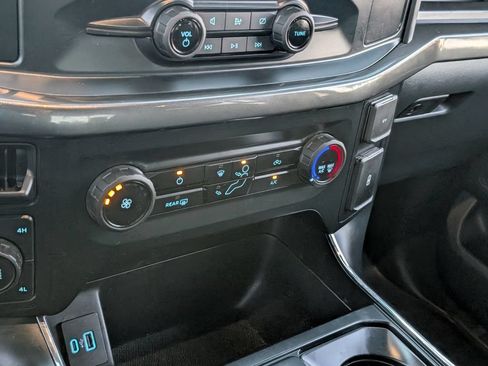 Used 2023 Ford F150 XL AWD/4WD image 19