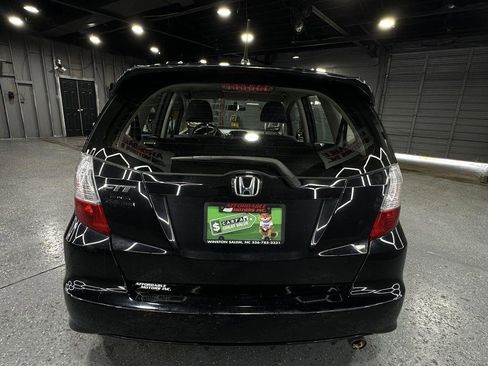Used 2012 Honda Fit Sport image 5