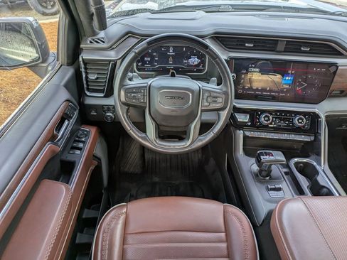 Used 2023 GMC Sierra 1500 Denali Ultimate image 25