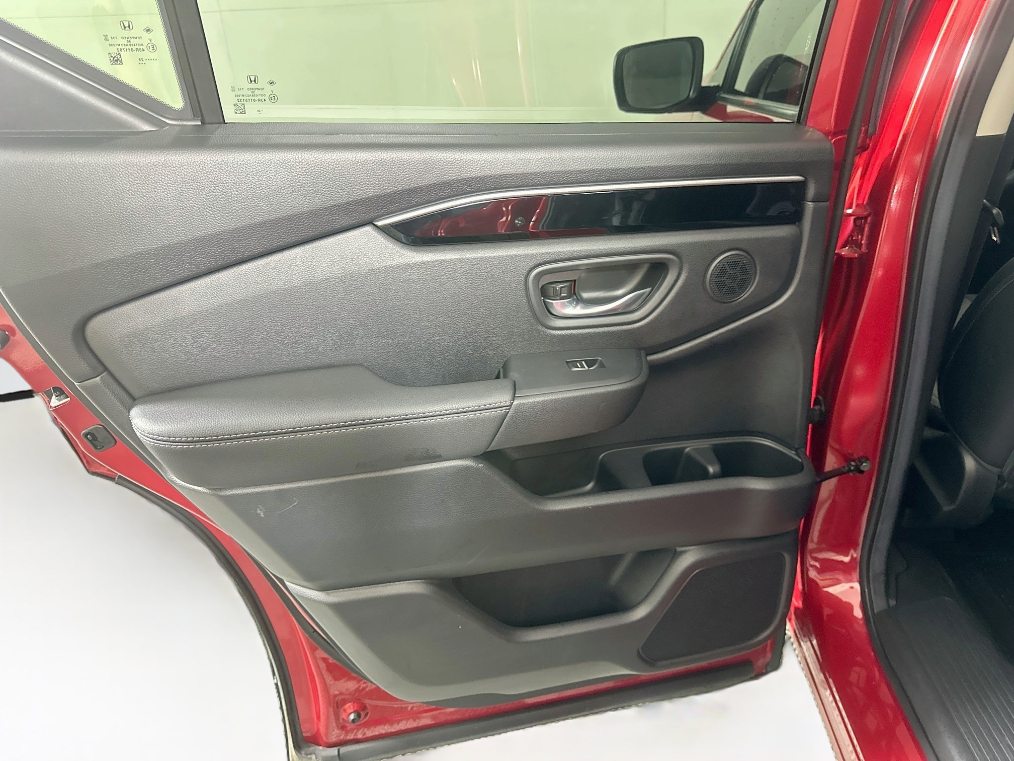 Used 2026 Honda Passport RTL image 25