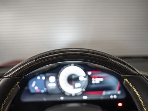 Certified 2022 Ferrari SF90 Spider image 41