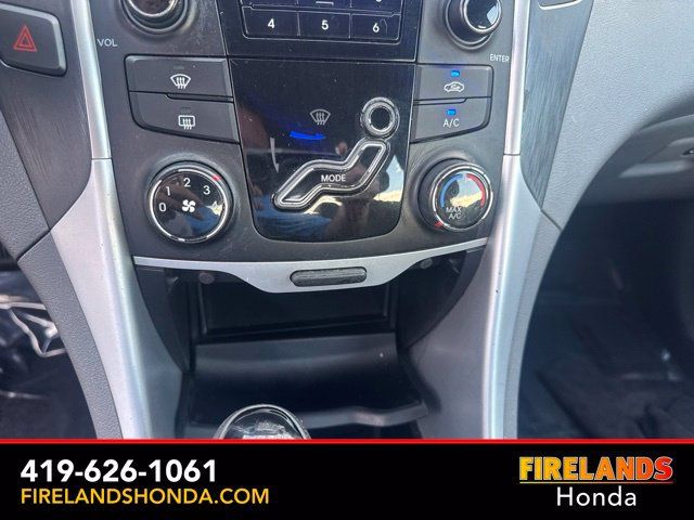 Used 2013 Hyundai Sonata GLS w/ Popular Equipment Pkg FWD image 20