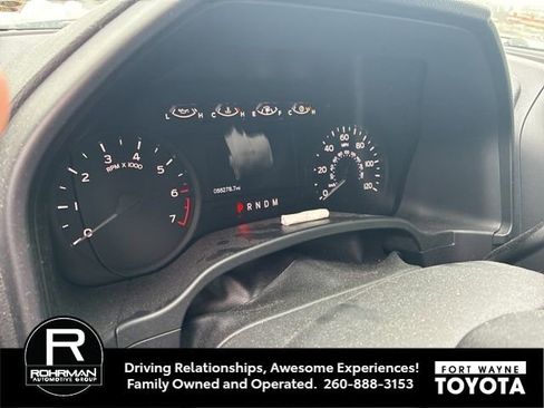 Used 2019 Ford F150 XL w/ Equipment Group 101A Mid image 3