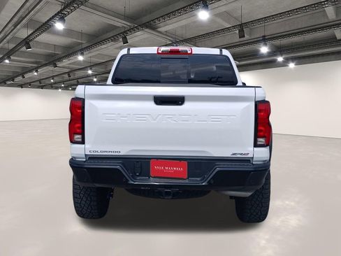 Used 2026 Chevrolet Colorado ZR2 w/ Technology Package image 15