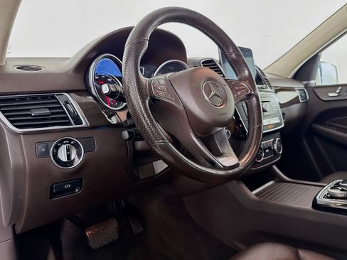 Used 2017 Mercedes-Benz GLE 350 image 19