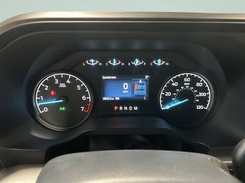 Used 2024 Ford F250 XLT image 18