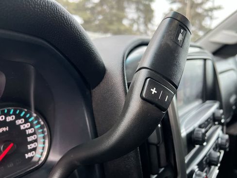Used 2019 Chevrolet Silverado 2500 LT AWD/4WD image 20